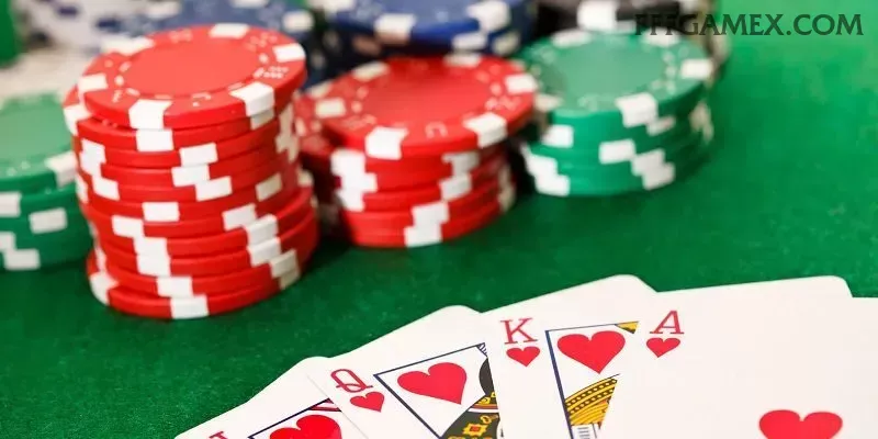 Cassino fffgame - mesas ao vivo e jogos