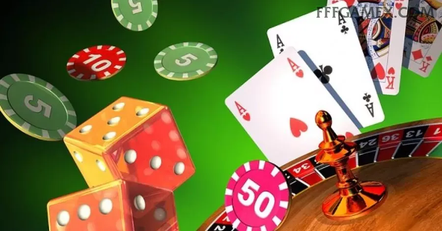 App fffgame Android download