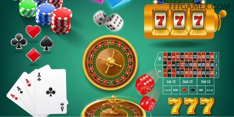 Cashback VIP fffgame - reembolso semanal