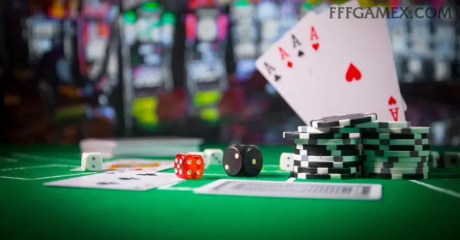 Suporte VIP fffgame - atendimento prioritário