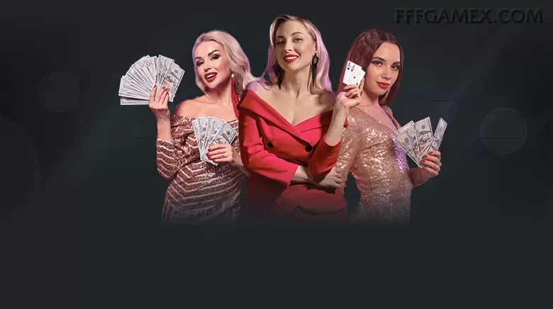 Slots com prêmios fffgame
